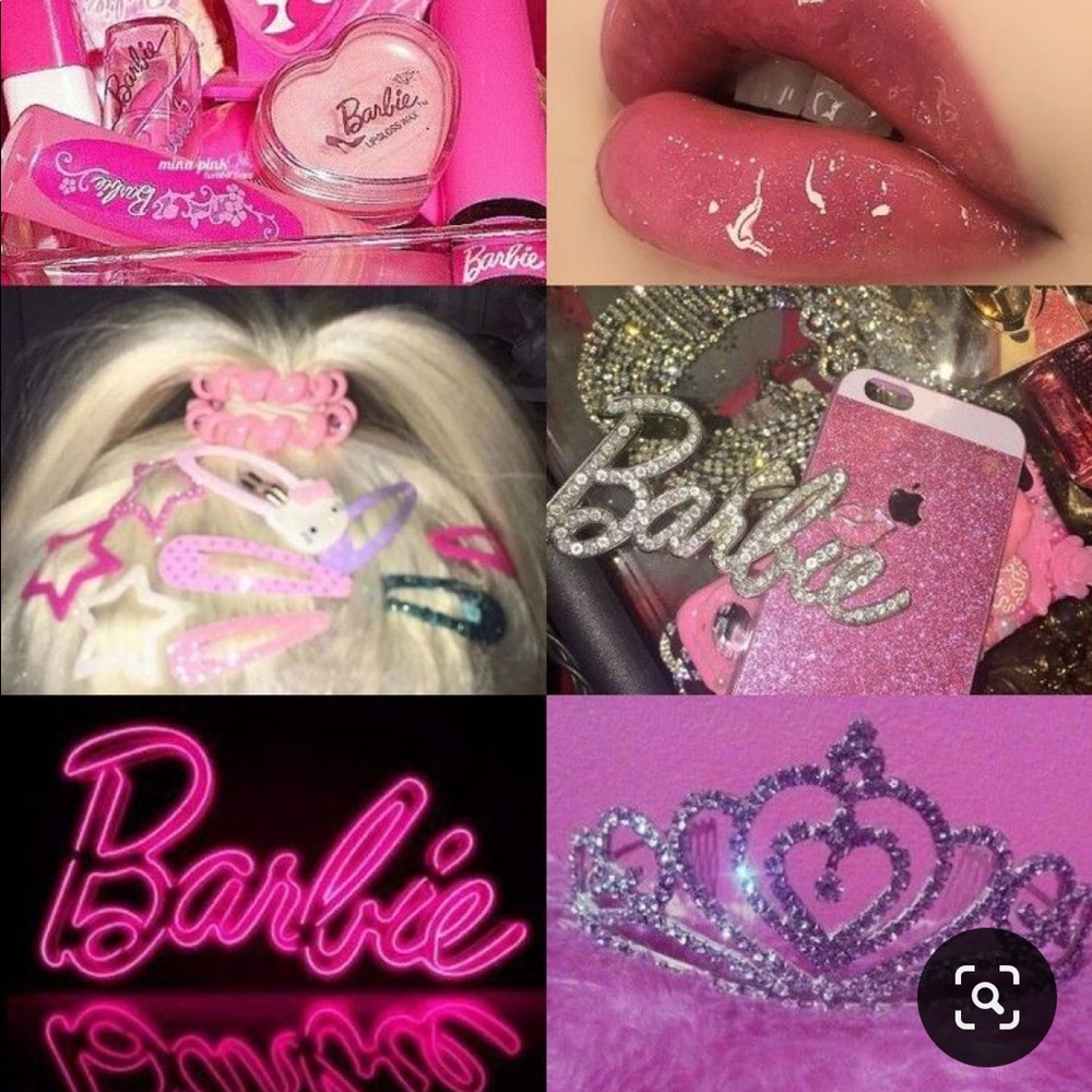 VSCO/girly aesthetic blind bag 🌷👛